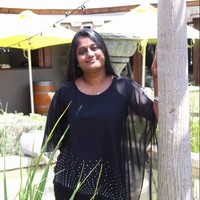 Vanitha Govender
