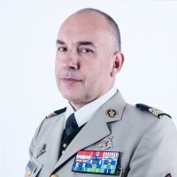 Charles MICHEL