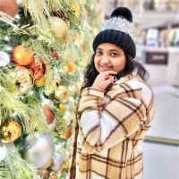 Rebecca Kurian