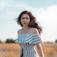 Анжелика Дубровина