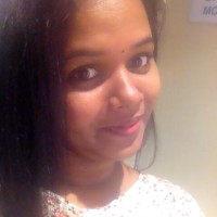 Sudha Madhuri