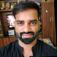 Manikandan R
