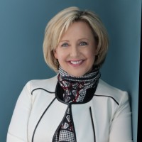 Dr. Cheri Hampton-Farmer, CEO