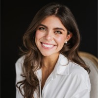Kelsey Ralph Mannina