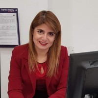 Claudia Tudela Alvarez