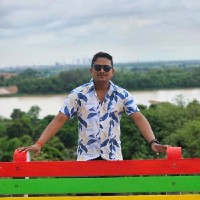 Binod Kumar Rai