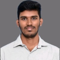 Gowtham D