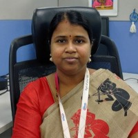Prashanthi Kandakatla