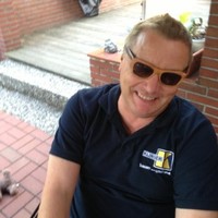 Uwe Klinger