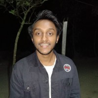 Ashik Rony