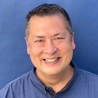 Gregory Wong
