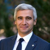 Gazi Erkan Bostancı