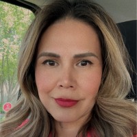 Cheryl Ward