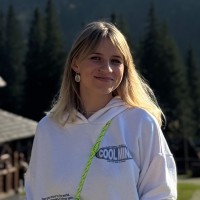 Liliia Sharai