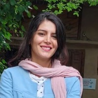 Sahar Soltani
