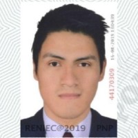 Raul Fidel Gonzales Amasifen