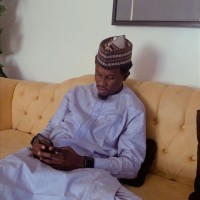 Mubarak Ibrahim