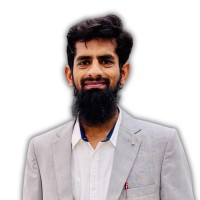 Usman khalid