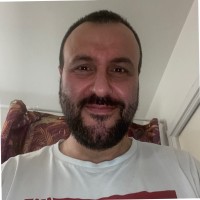 Wael Sabri
