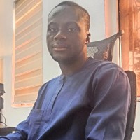 Adegoke Taofeeq