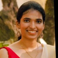 REENA KOSHY