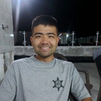 Jorge Ito