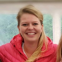 Kristine Bjerggaard Larsen