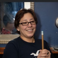 Maria Cristina Estrada
