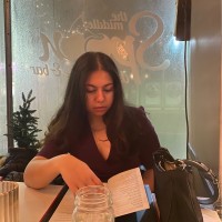 Aysha Hossain