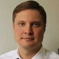 Andrey Kharitonov