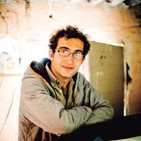 Alex Prendergast