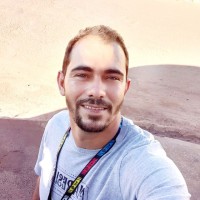 Dinaldo Silva de matos