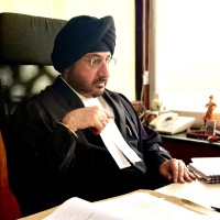 Rajvinder Singh Ahluwalia