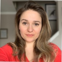 Tessa Bailey-Reid