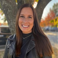 Amanda Riehl, M.A