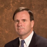 Fred T. Brown, Jr., MPH,  FACHE, Col. (ret) USAF