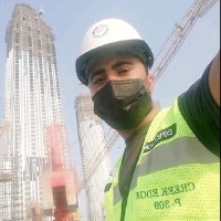 Asad Arif Qureshi