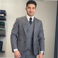 Jacob Giribaldi