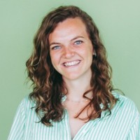 Romy Krijnse Locker