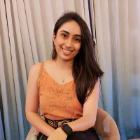 Chhaya Sakariya