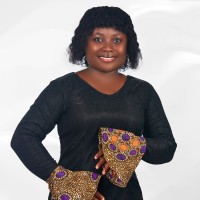 Mary Temitope David