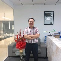 Andrew Tu