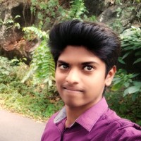 Abinesh Eswaran