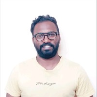 Darshan B J