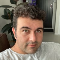 Deniz Unlusu