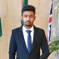 Hashan Sameera