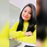 Kota Vaishnavi Reddy