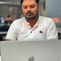 Naveen Kumar