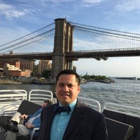 Nasser Riveros