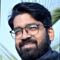 Anant Srivastava